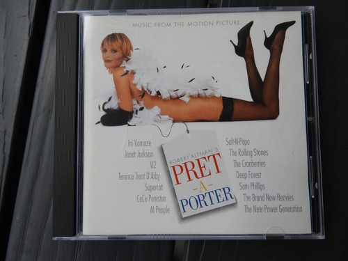 Pret porter ready to - , pret-a-porter