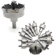 Set hss hartmetall - set,