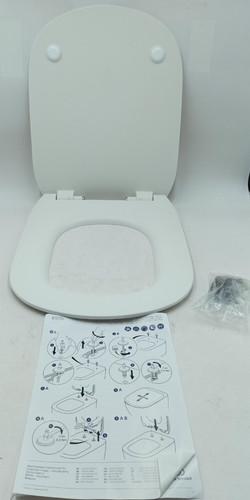 Ideal standard sitz - ideal, wc