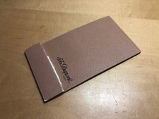 Gebraucht - S.T. Dupont -