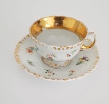 Beautiful Antique Meissen