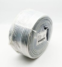 Meinhart YSLCY-JZ 4x1mm² 300/500V 100m PVC-Steuerleitung geschirmt grau -unused-