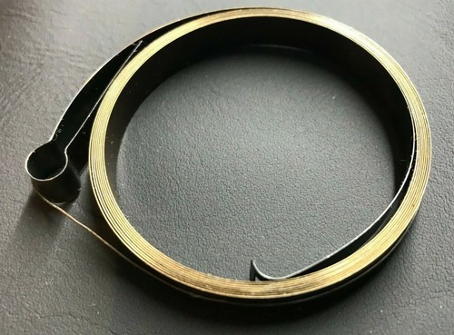 Zugfeder mit endschlaufe für - zugfeder,