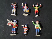 Meenzer Zuchplakettscher, Zugplakette Mainz, 1971 bis 1973, ab 4,00 €/Stück