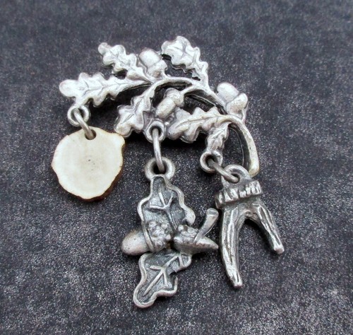 Modeschmuck kleine - (h),