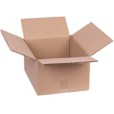 Faltkarton Versandkarton
