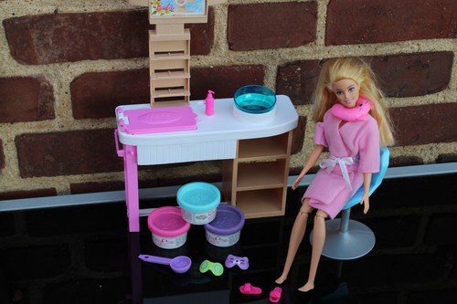 Mattel barbie möbel - barbie,