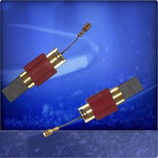 1 Set Brands Motor Coals for