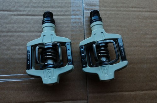 Crankbrothers candy pedalen - c,