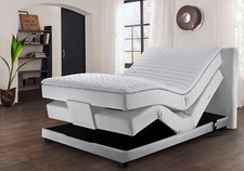 Winkle Madrid Boxspringbett