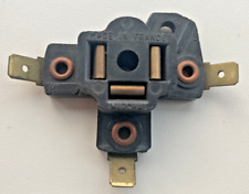 Adapter Glühbirnenstecker/ Lampenfassung, für H4, MARCHAL, Oldtimer