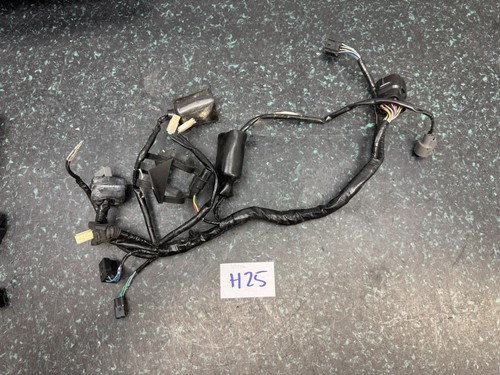 Honda cbr1000rr sc59 2008 - honda,