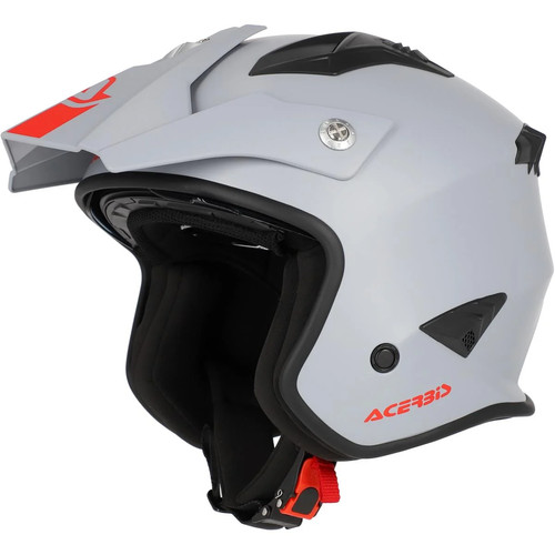 Acerbis trial helm jet - acerbis, aria