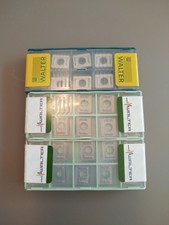 Wendeschneidplatten Walter