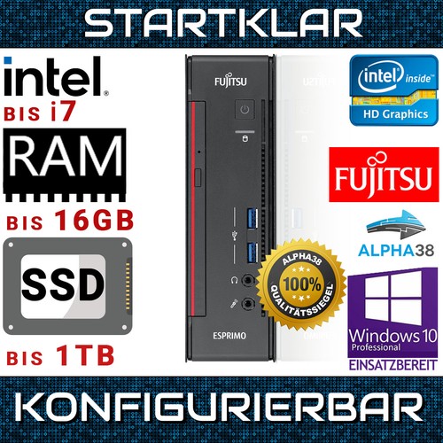 Fujitsu esprimo q556 win - esprimo,
