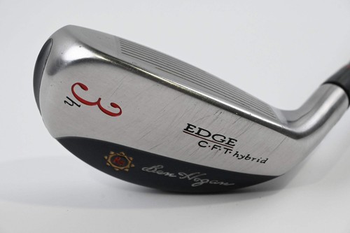 Ben hogan edge cft - #3, hybrid