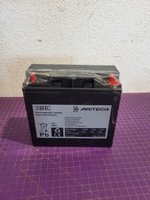 Aritech BS131N 12 Volt/18 Ah Battery _5,7_5