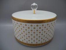 Hutschenreuther Deckeldose