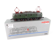 Märklin 3767 E-Lok BR 118