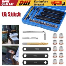 Gewinde Reparatur Set