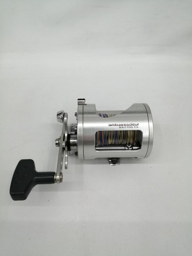 Abu garcia ambassaduer 7700 - garcia,