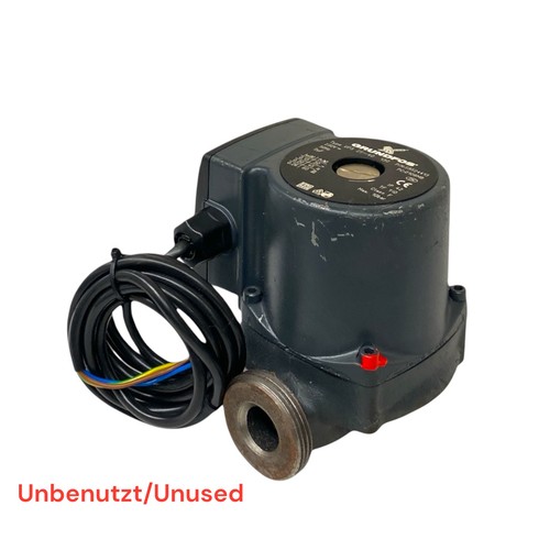 Grundfos heizungspumpe - grundfos,
