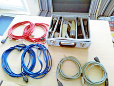 hochwertiges Mikrofon-Set.  -