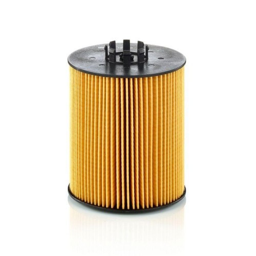 Mann filter ölfilter - mann-filter,