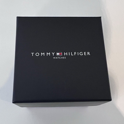 Tommy hilfiger herren - herren, analog