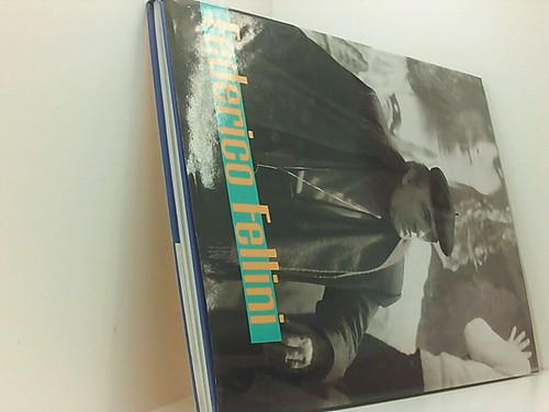 Federico fellini realist des - federico,