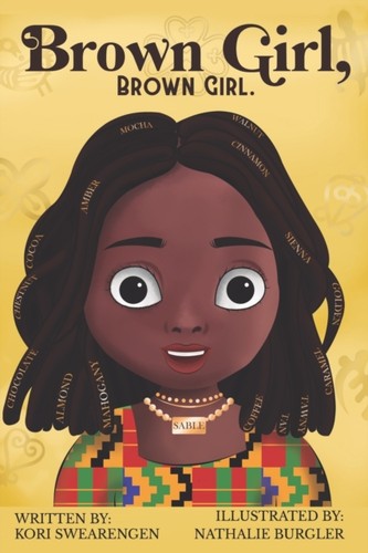 Burgler brown girl - burgler,