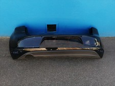 VW Golf 7 5G 2012-2017 originale Stoßstange Stoßfänger hinten PDC 5G6807421 (B42