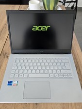 Acer Laptop 14", i7, 16 GB RAM, SSD, Office Laptop