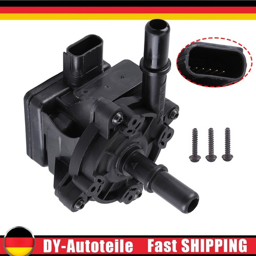 Neu gaspumpe - neu,