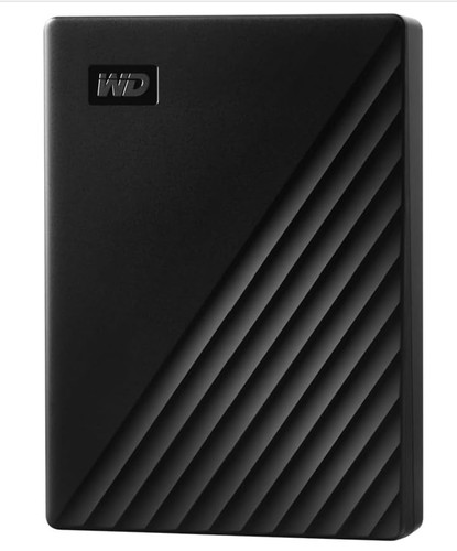 Western digital passport - western,