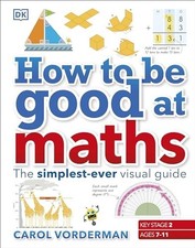 How to be Good at Maths: The