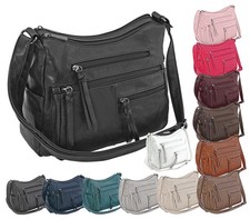 + Damen Tasche Handtasche