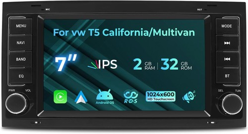 Autoradio für t5 - autoradio,