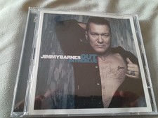 Jimmy Barnes Out In The Blue