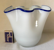 Vase; Fazzoletto /