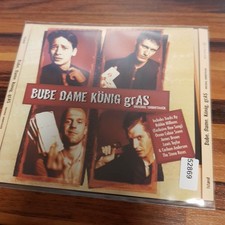 VARIOUS ost: bube dame könig