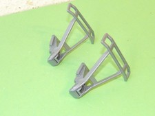 Playmobil 4010 4016 4011 train pantographs.