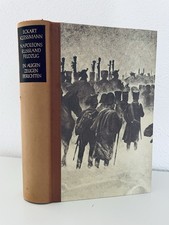 Napoleons Russland-Feldzug in Augenzeugenberichten  - Klessmann E., - 1964 --ELW