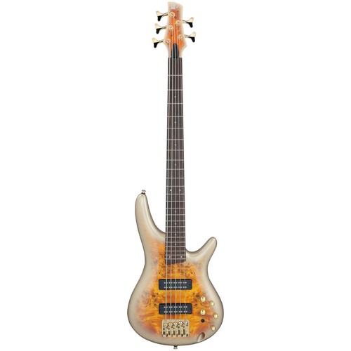 Bass ibanez sr405epbdxmgu - e-bass,