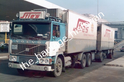 Thh lkw fotos volvo f12 - fotos,