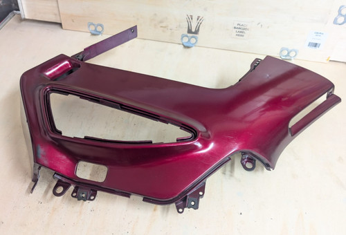 Honda 1100 sc26 - st,