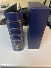 Leuchtturm Ringbinder VARIO