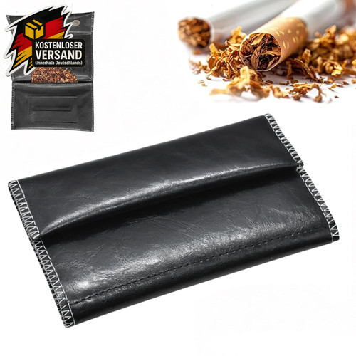 Drehtabak tasche leder - drehtabak,