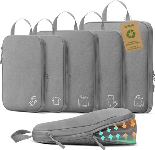 Koffer organizer packing cubes - koffer,