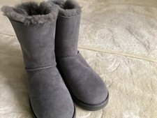 Ugg bailey boots ,37